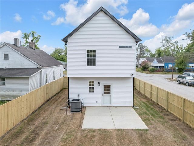 1116 MILLER Street, Augusta, GA 30901