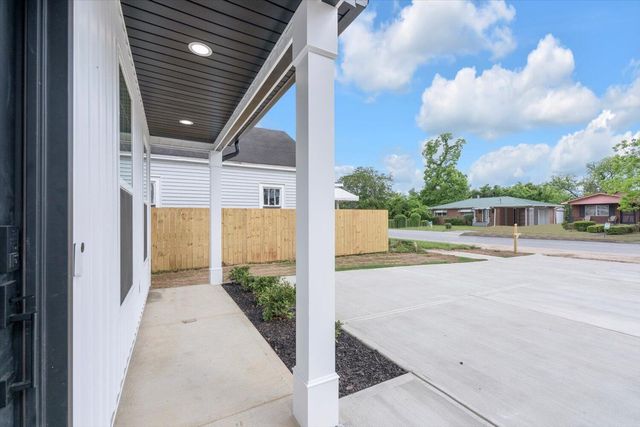 1116 MILLER Street, Augusta, GA 30901