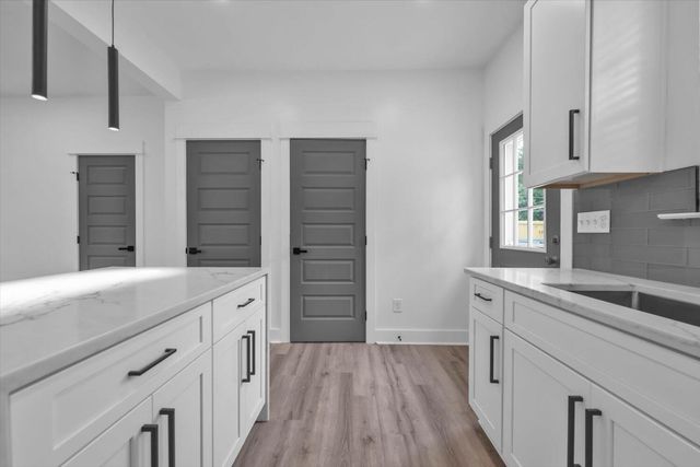 1116 MILLER Street, Augusta, GA 30901