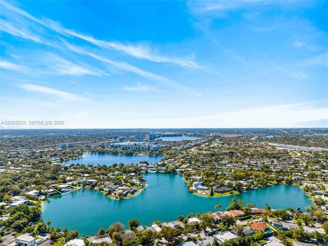 2091 NE 191st Drive, North Miami Beach, FL 33179