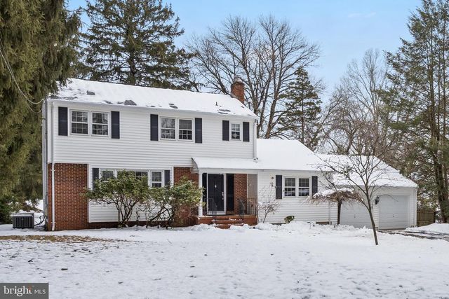 11 MOUNTAIN VIEW, Ewing, NJ 08628