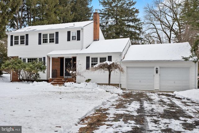 11 MOUNTAIN VIEW, Ewing, NJ 08628