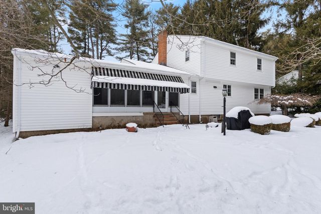 11 MOUNTAIN VIEW, Ewing, NJ 08628