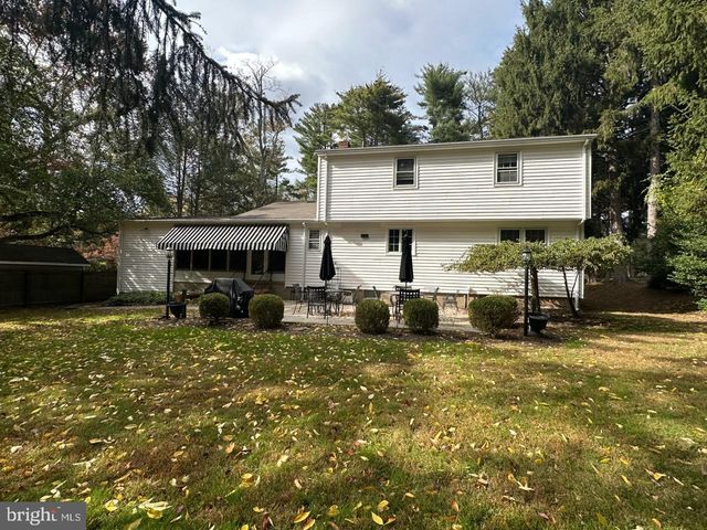 11 MOUNTAIN VIEW, Ewing, NJ 08628