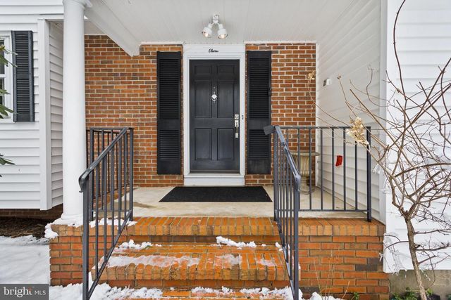 11 MOUNTAIN VIEW, Ewing, NJ 08628