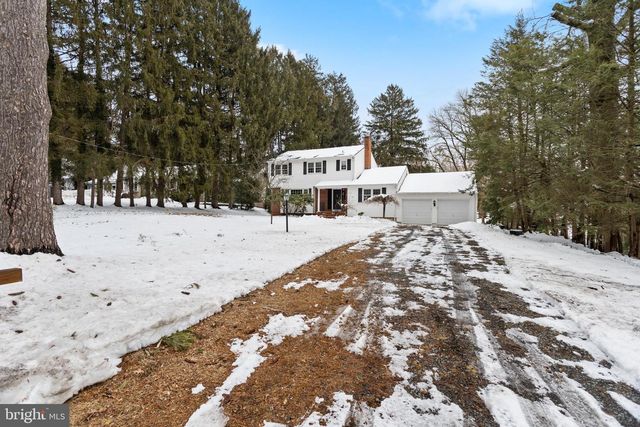 11 MOUNTAIN VIEW, Ewing, NJ 08628