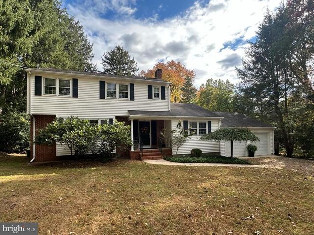 11 MOUNTAIN VIEW, Ewing, NJ 08628