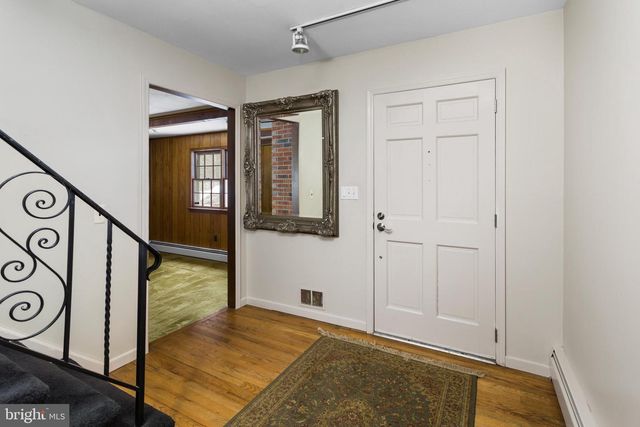 11 MOUNTAIN VIEW, Ewing, NJ 08628