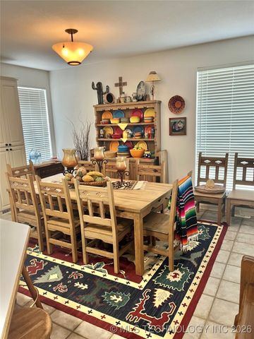 5168 Tower Drive, Kingston, OK 73439