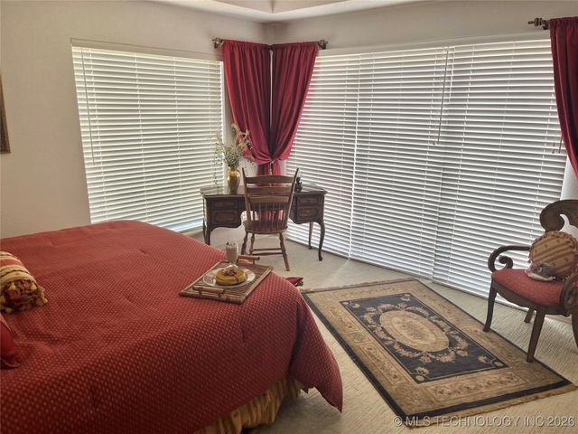 5168 Tower Drive, Kingston, OK 73439