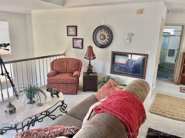 5168 Tower Drive, Kingston, OK 73439