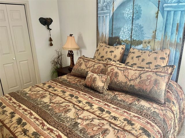 5168 Tower Drive, Kingston, OK 73439