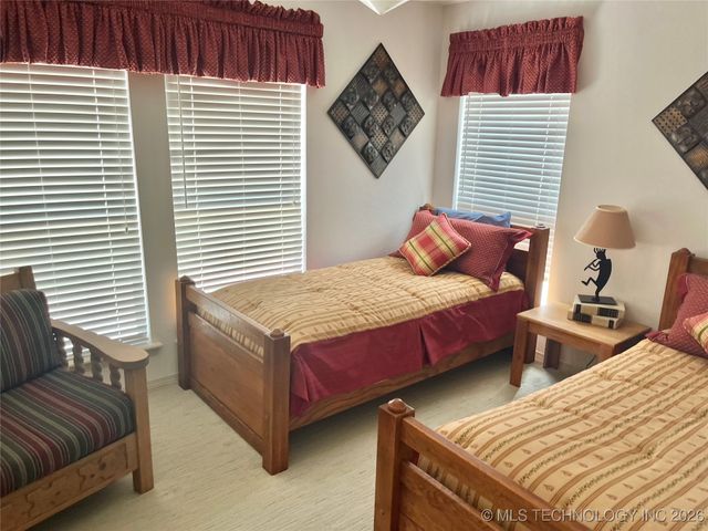 5168 Tower Drive, Kingston, OK 73439