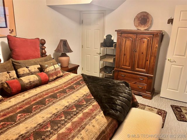 5168 Tower Drive, Kingston, OK 73439