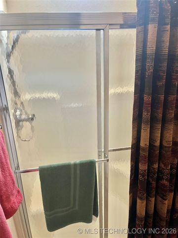 5168 Tower Drive, Kingston, OK 73439