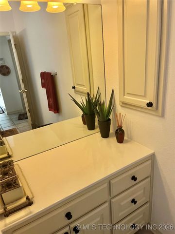 5168 Tower Drive, Kingston, OK 73439