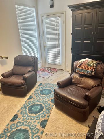 5168 Tower Drive, Kingston, OK 73439