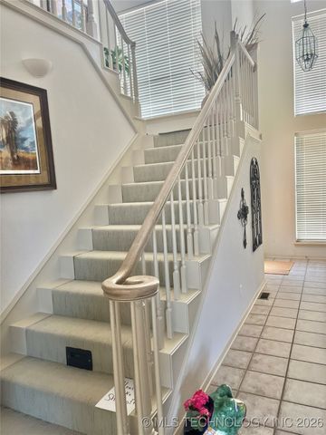 5168 Tower Drive, Kingston, OK 73439