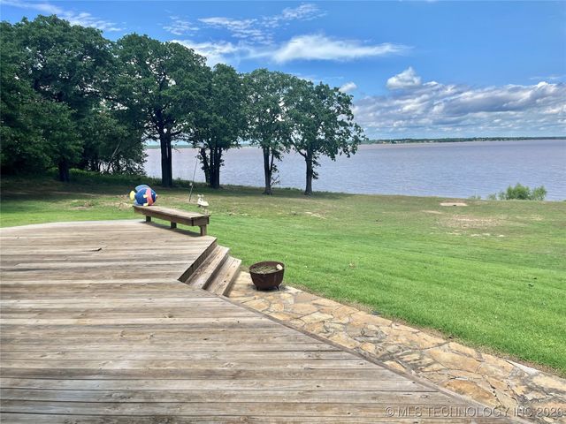 5168 Tower Drive, Kingston, OK 73439