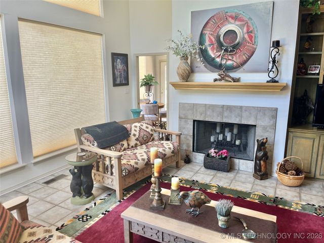 5168 Tower Drive, Kingston, OK 73439