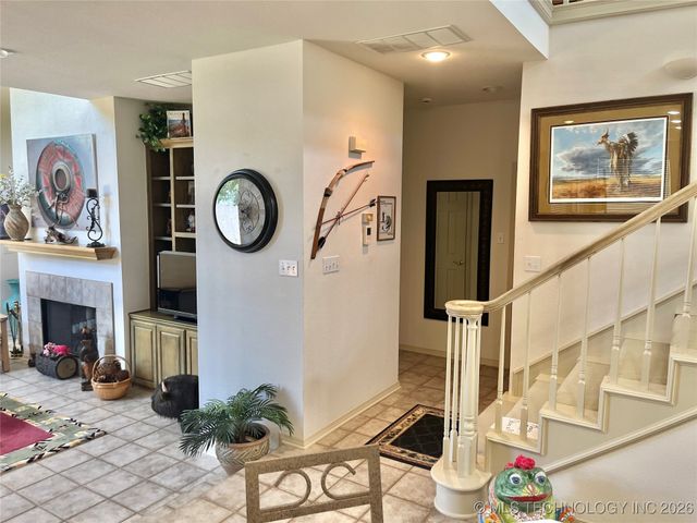 5168 Tower Drive, Kingston, OK 73439