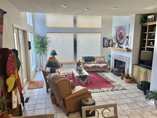 5168 Tower Drive, Kingston, OK 73439