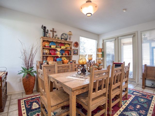 5168 Tower Drive, Kingston, OK 73439