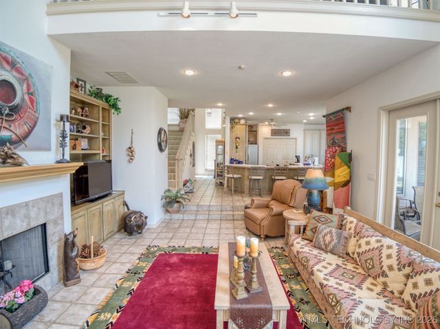 5168 Tower Drive, Kingston, OK 73439