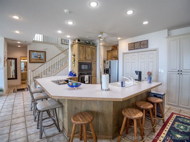 5168 Tower Drive, Kingston, OK 73439