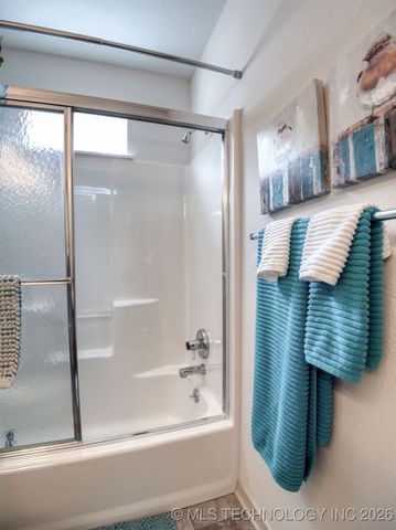 5168 Tower Drive, Kingston, OK 73439