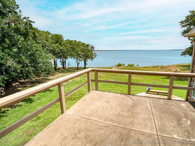 5168 Tower Drive, Kingston, OK 73439