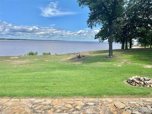 5168 Tower Drive, Kingston, OK 73439