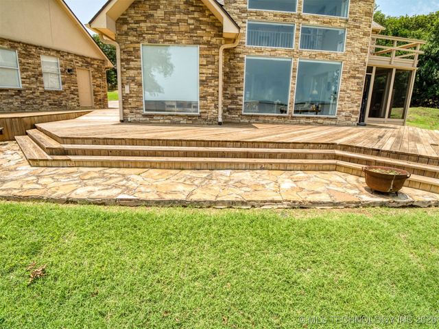 5168 Tower Drive, Kingston, OK 73439