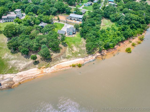 5168 Tower Drive, Kingston, OK 73439