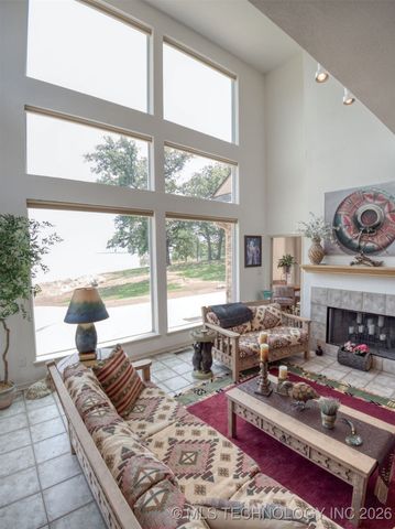 5168 Tower Drive, Kingston, OK 73439