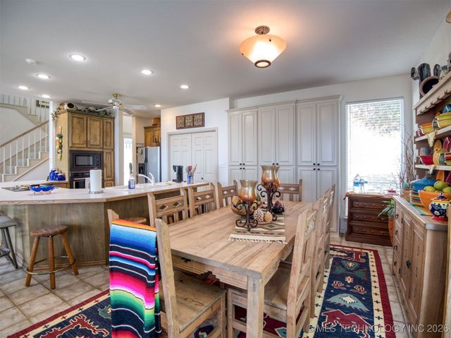 5168 Tower Drive, Kingston, OK 73439