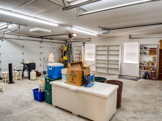 5168 Tower Drive, Kingston, OK 73439