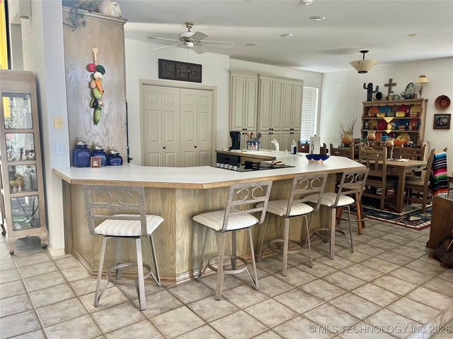 5168 Tower Drive, Kingston, OK 73439