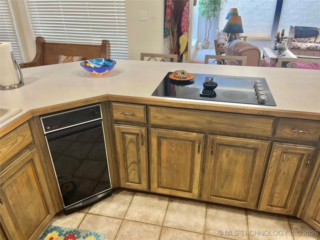 5168 Tower Drive, Kingston, OK 73439