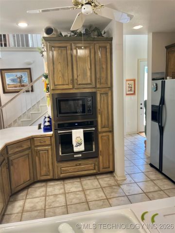 5168 Tower Drive, Kingston, OK 73439