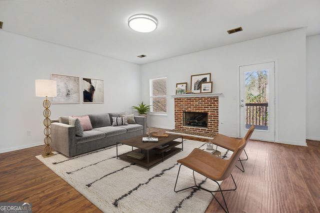 4320 Ambassador Way, Cumming, GA 30040