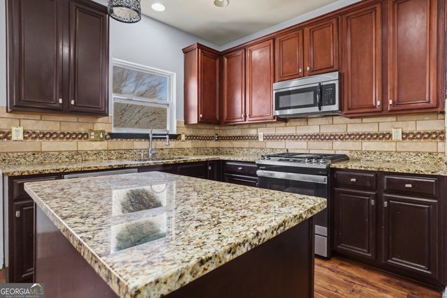 4320 Ambassador Way, Cumming, GA 30040