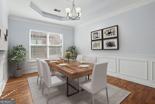 4320 Ambassador Way, Cumming, GA 30040