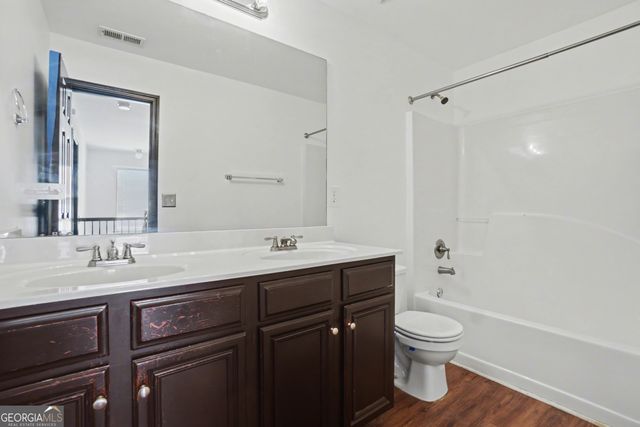 4320 Ambassador Way, Cumming, GA 30040