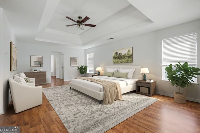 4320 Ambassador Way, Cumming, GA 30040