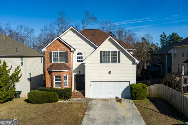 4320 Ambassador Way, Cumming, GA 30040