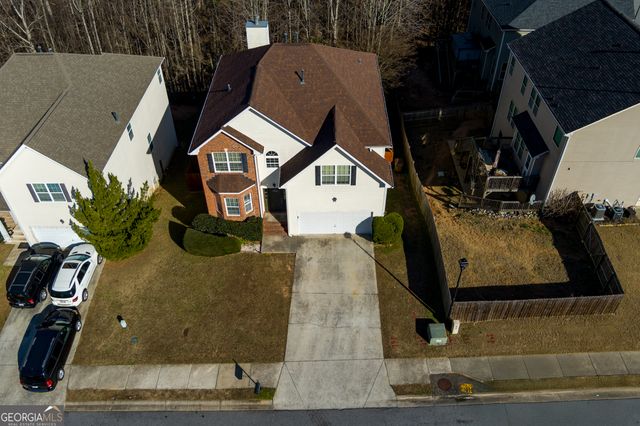 4320 Ambassador Way, Cumming, GA 30040