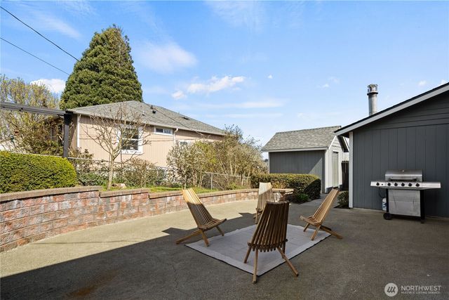 4804 S 144th Street, Tukwila, WA 98168