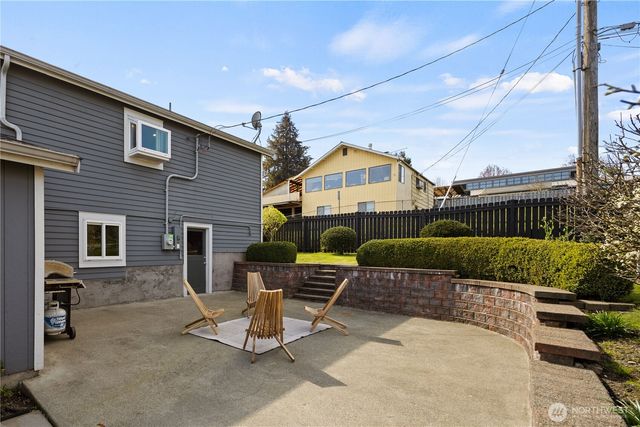 4804 S 144th Street, Tukwila, WA 98168