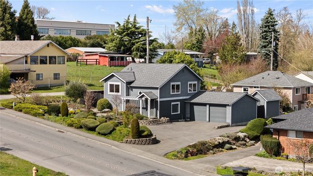 4804 S 144th Street, Tukwila, WA 98168